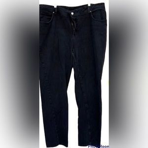 Riders by Lee Women's Dark Jeans